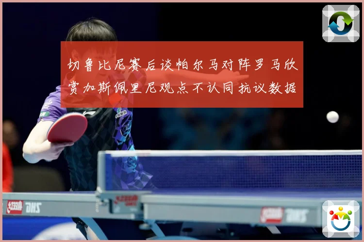 切鲁比尼赛后谈帕尔马对阵罗马欣赏加斯佩里尼观点不认同抗议数据研判：最新赛事动态与深度分析